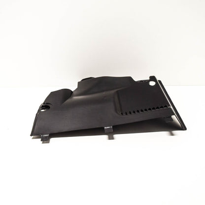 NEW AUDI A4 8K B8 FRONT LEFT UNDERBODY TRIM 8K0825201E ORIGINAL