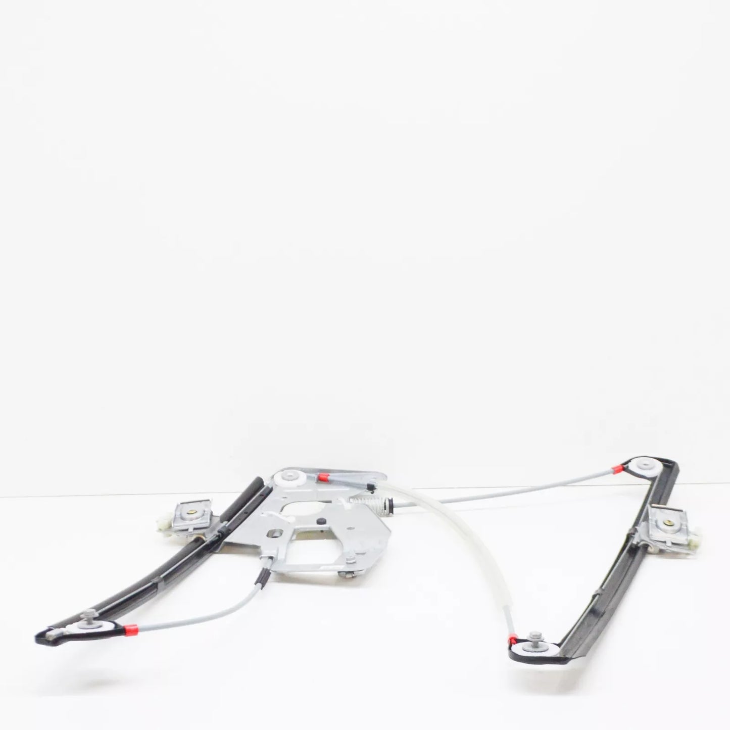 NEW BMW 5 E39 FRONT RIGHT DOOR WINDOW REGULATOR 51338252394 8252394 ORIGINAL