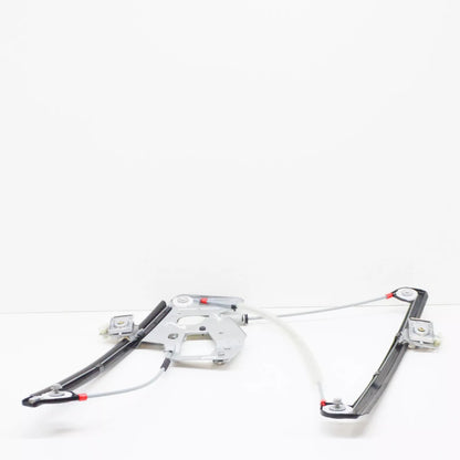 NEW BMW 5 E39 FRONT RIGHT DOOR WINDOW REGULATOR 51338252394 8252394 ORIGINAL