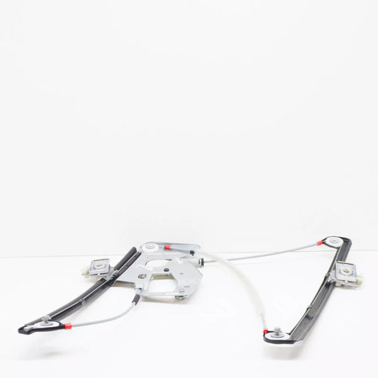 NEW BMW 5 E39 FRONT RIGHT DOOR WINDOW REGULATOR 51338252394 8252394 ORIGINAL