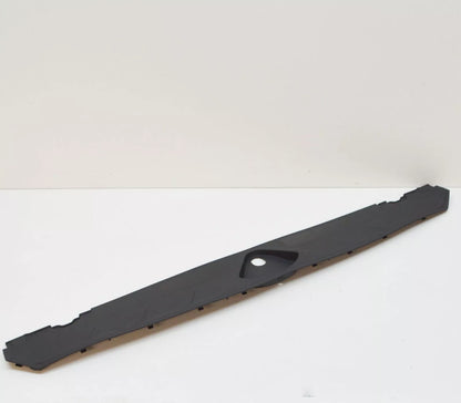 NEW AUDI Q2 FRONT BONNET LOCK COVER TRIM 81A807081 ORIGINAL