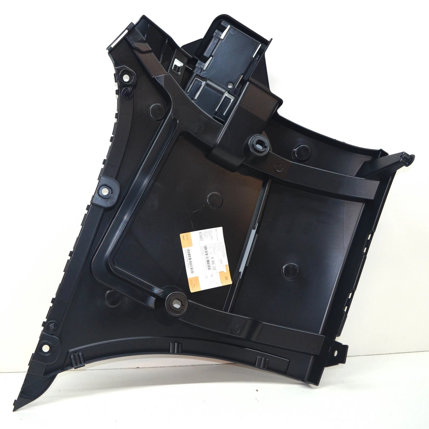 NEW BMW 5 G30 M REAR RIGHT BUMPER BRACKET GUIDE 51128066722 ORIGINAL