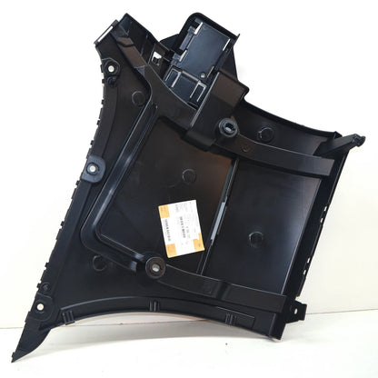 NEW BMW 5 G30 M REAR RIGHT BUMPER BRACKET GUIDE 51128066722 ORIGINAL