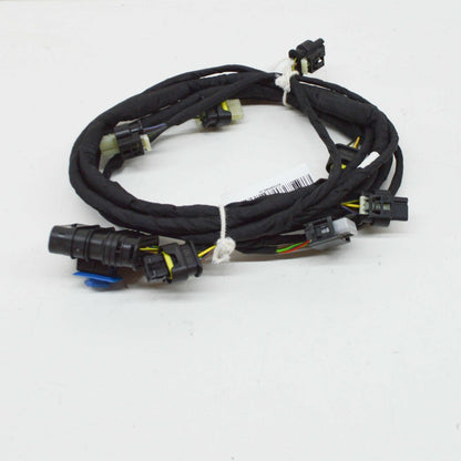NEW MERCEDES-BENZ E W213 FRONT PARKING AID WIRING HARNESS A2135405903 ORIGINAL