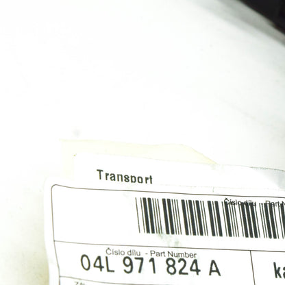 new volkswagen passat b8 cable wiring harness loom guide 04l971824a original