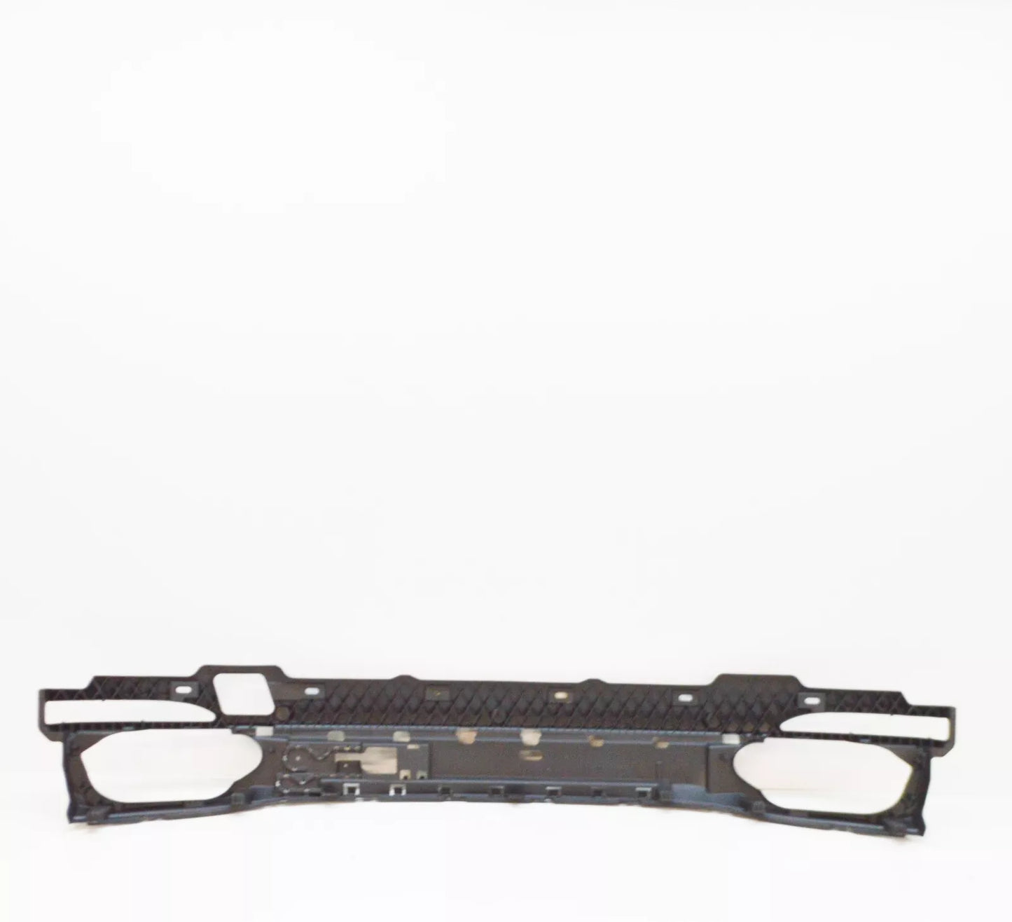 NEW BMW 7 G11 REAR BUMPER ADAPTER 51127357142 7357142 ORIGINAL