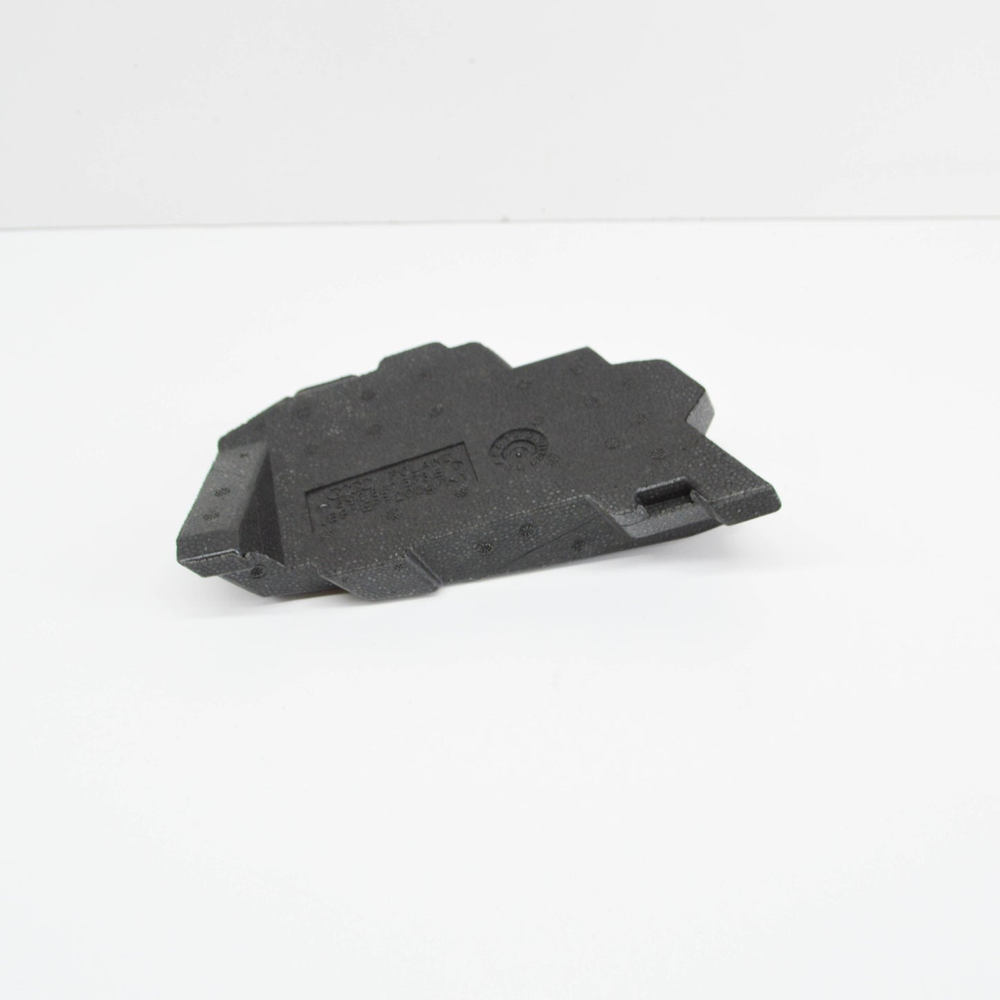 NEW AUDI TT FV FRONT LEFT BUMPER FOAM FILLER 8S0807573B ORIGINAL