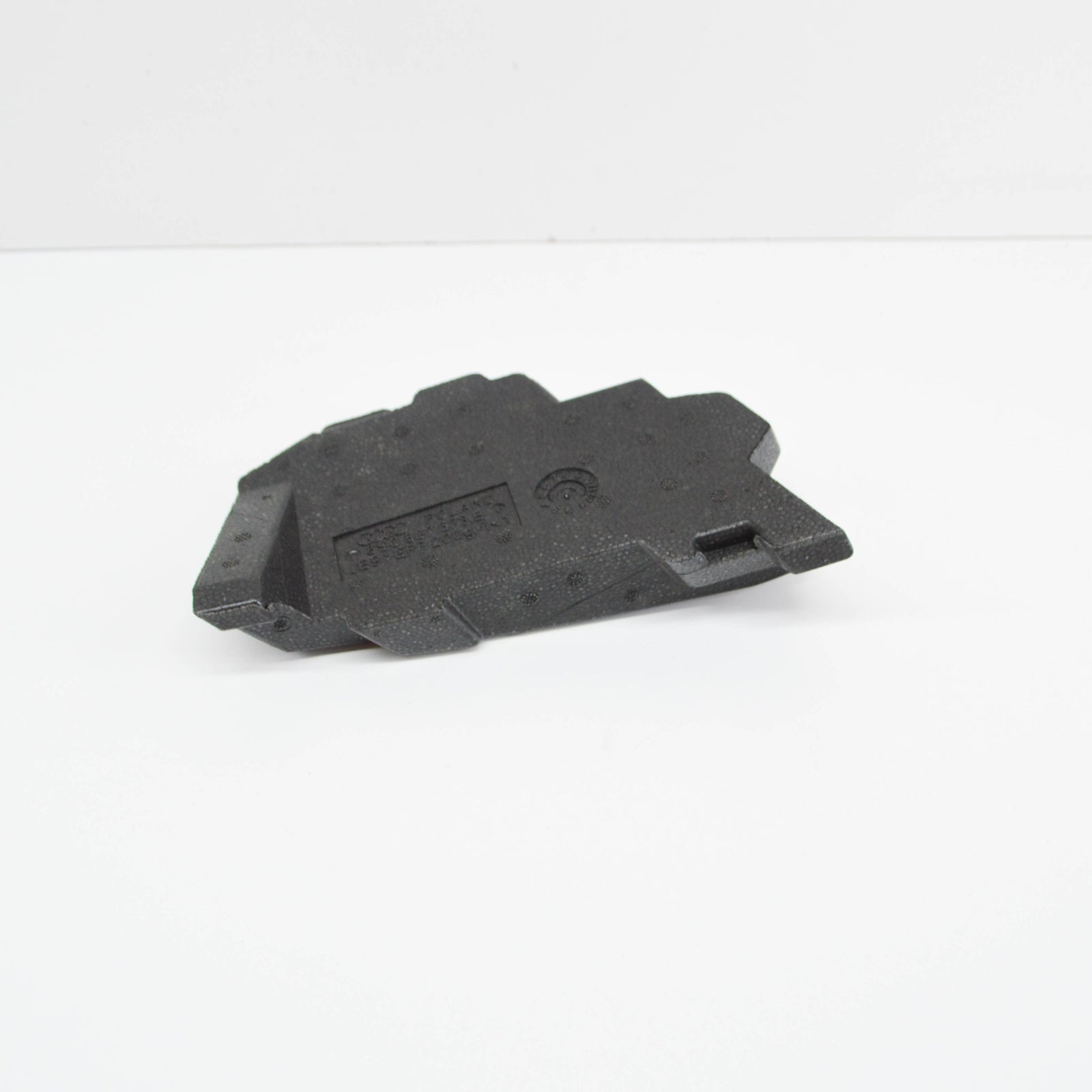 NEW AUDI TT FV FRONT LEFT BUMPER FOAM FILLER 8S0807573B ORIGINAL