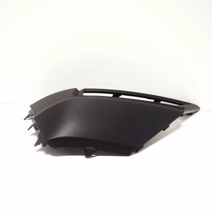 NEW VW TIGUAN 5N MK2 FRONT RIGHT FOG LIGHT BEZEL TRIM 5NN853212B9B9