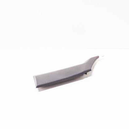 NEW MERCEDES-BENZ VITO W639 REAR LEFT DOOR MOLDING TRIM A63969025627G99 ORIGINAL