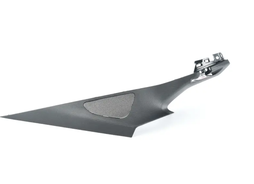 new bmw x6 f16 right column d cover 51437850588 7850588 original