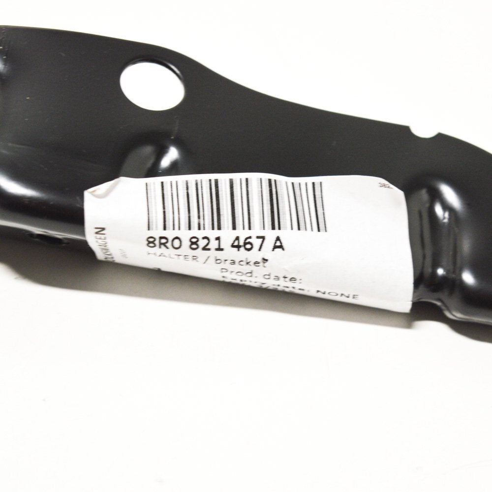 NEW AUDI Q5 8R FRONT LEFT WING FENDER BRACKET 8R0821467A ORIGINAL