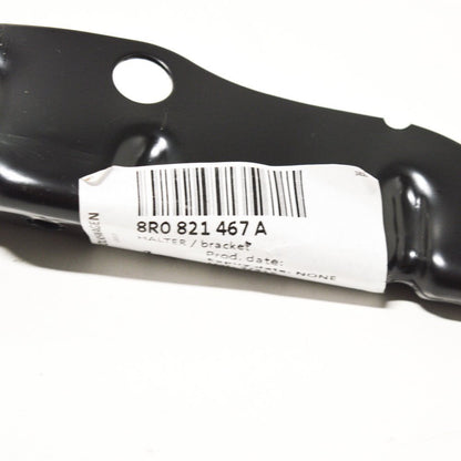 NEW AUDI Q5 8R FRONT LEFT WING FENDER BRACKET 8R0821467A ORIGINAL