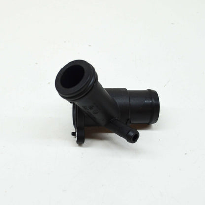 NEW MERCEDES-BENZ B W246 W242 COOLING SYSTEM INLET FLANGE A2702000200 ORIGINAL