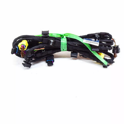 NEW AUDI A3 S3 8V FRONT BUMPER PDC WIRING HARNESS LOOM 8V0971085S ORIGINAL