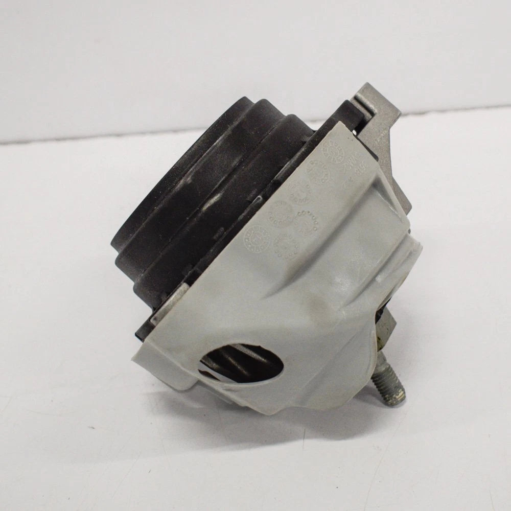 NEW BMW 3 F30 ENGINE MOUNT BRACKET RIGHT 22116787668 6787668 ORIGINAL