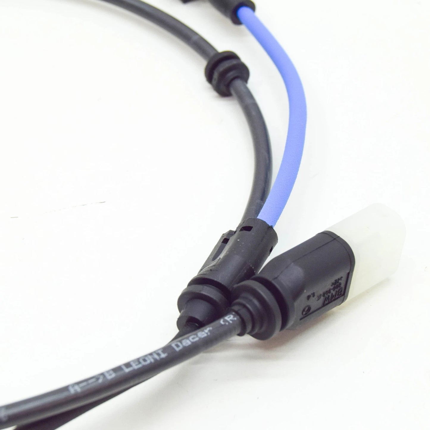 NEW BMW 3 G20 FRONT SUSPENSION SELF-LEVELING WIRING HARNESS 37105A25F38 ORIGINAL