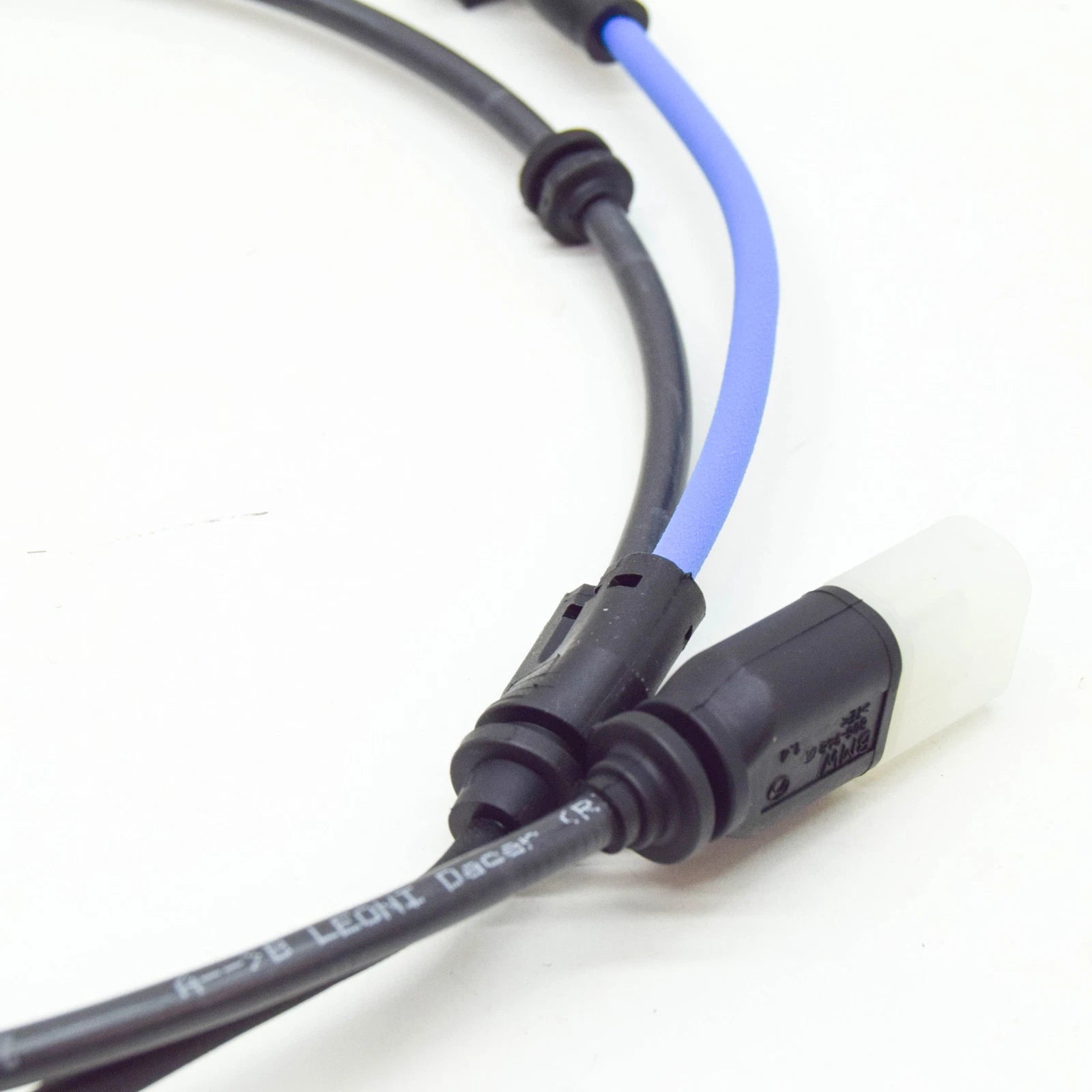 NEW BMW 3 G20 FRONT SUSPENSION SELF-LEVELING WIRING HARNESS 37105A25F38 ORIGINAL