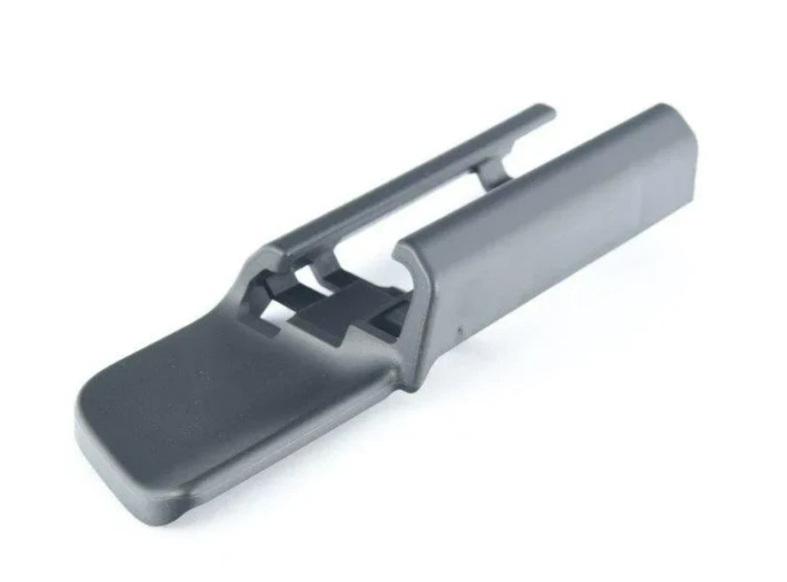 NEW BMW 5 G30 FRONT RIGHT SEAT UPPER EXTERIOR FINISHER 52107348028 ORIGINAL