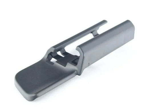 NEW BMW 5 G30 FRONT RIGHT SEAT UPPER EXTERIOR FINISHER 52107348028 ORIGINAL