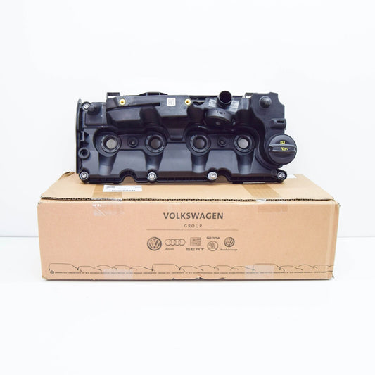 new vw touran 5t cylinder head cover 04l103469q original
