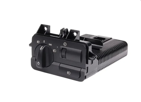 NEW BMW 3 E46 HEADLIGHT SWITCH UNIT 9133027 61319133027 ORIGINAL