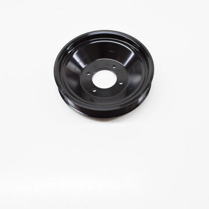 NEW BMW E90 E90N E92 E92N E93 E93N WATER PUMP PULLEY 7838676 11517838676