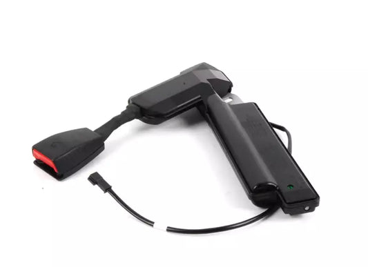 NEW BMW 3 COMPACT E36 FRONT RIGHT SEATBELT 72118167716 8167716 ORIGINAL