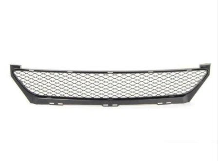 NEW MERCEDES-BENZ SLK R171 FRONT BUMPER LOWER GRILLE A1718850123 ORIGINAL