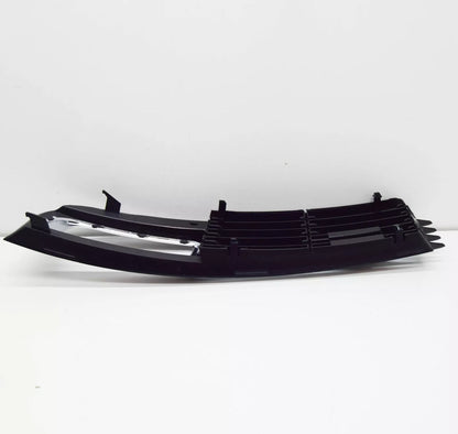 NEW AUDI A8 D3 FRONT BUMPER RIGHT AIR GUIDE GRILLE 4E0807680A ORIGINAL