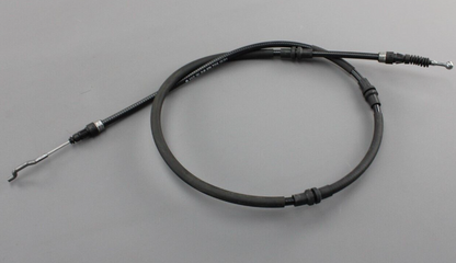 new volkswagen amarok s1b hand brake cable 2h6609721b original