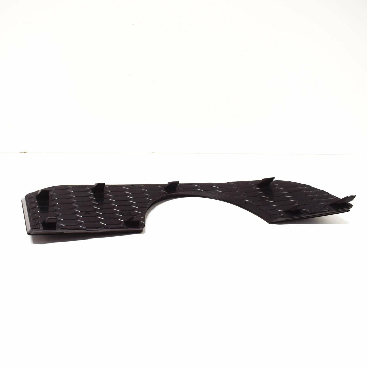 NEW AUDI A3 CABRIO 8V REAR BUMPER PIPE TRIM 8V5807834E 2017 ORIGINAL