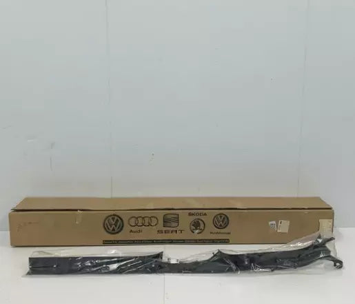 NEW VW JETTA MK6 16 LEFT DOOR SILL PLATE 5C685337182V ORIGINAL