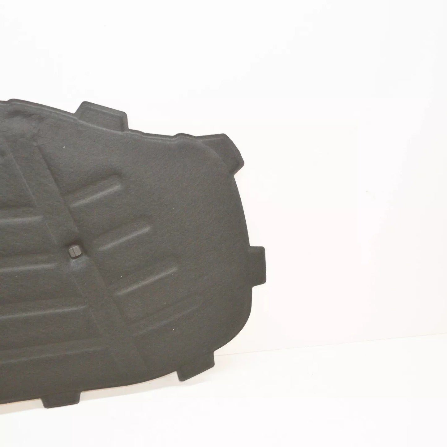 NEW AUDI A3 8V FRONT BONNET HOOD SOUND INSULATION 8V0863825 ORIGINAL