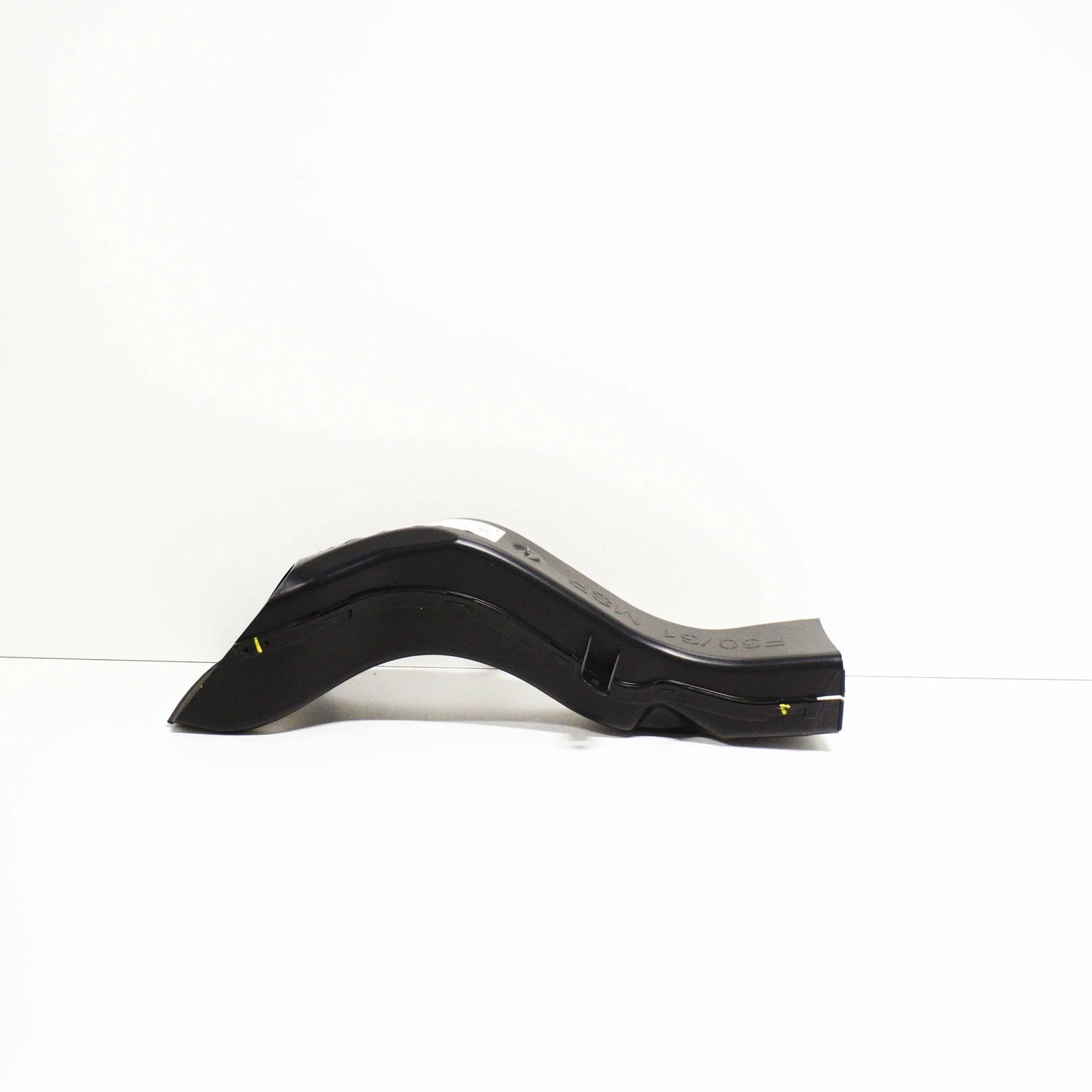 NEW BMW 3 F30 FRONT RIGHT BRAKE AIR DUCT 8054230 51748054230 ORIGINAL