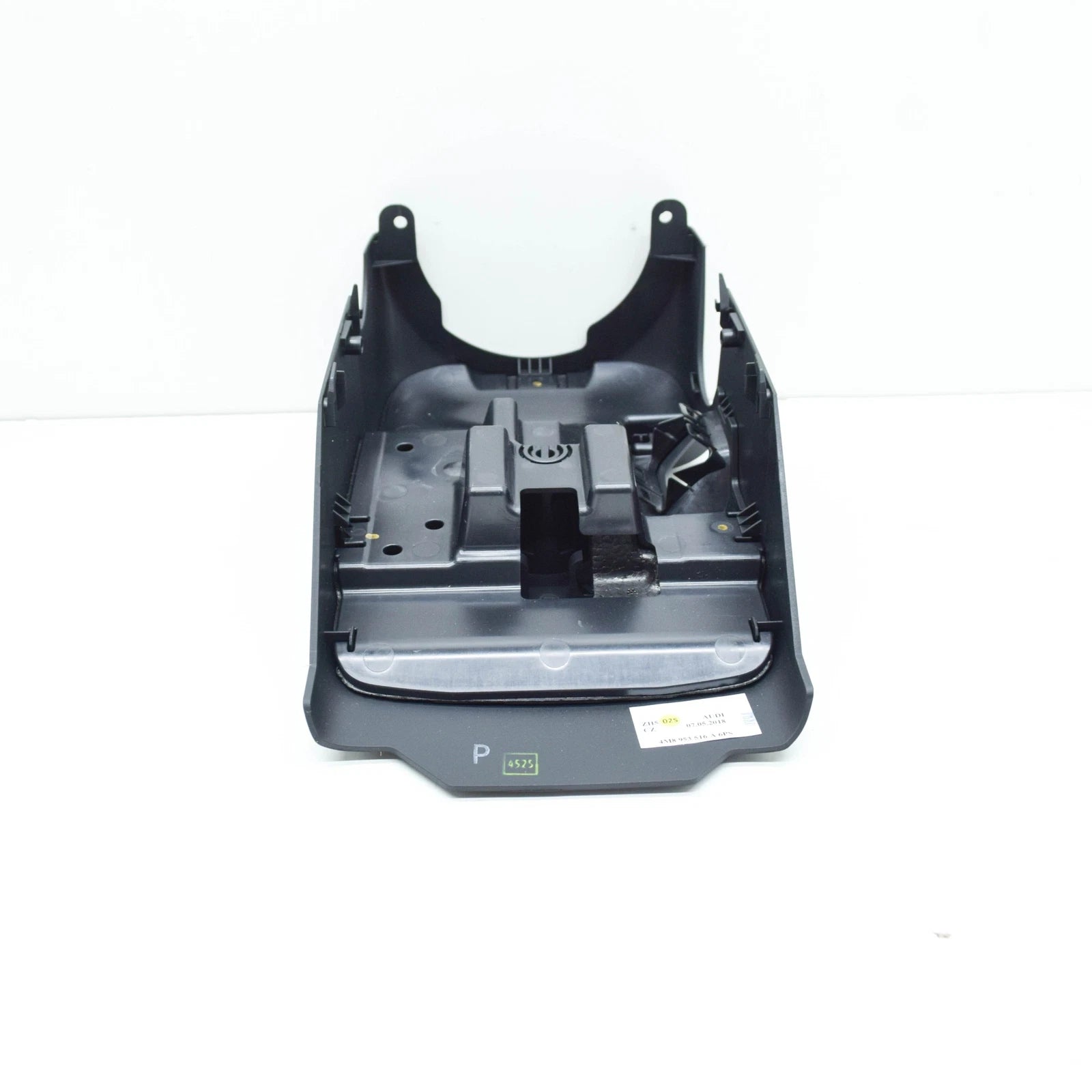 NEW AUDI Q8 4MN STEERING COLUMN LOWER TRIM SECTION 4M8953516A6PS