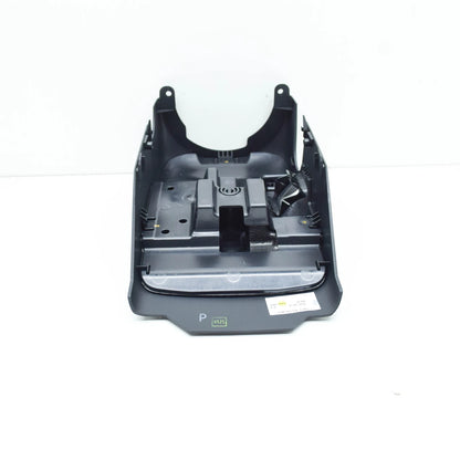 NEW AUDI Q8 4MN STEERING COLUMN LOWER TRIM SECTION 4M8953516A6PS