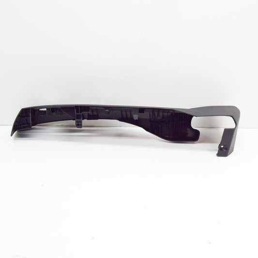 NEW AUDI Q3 F3 FRONT LEFT SEAT FRAME TRIM 4K0881325B4PK ORIGINAL