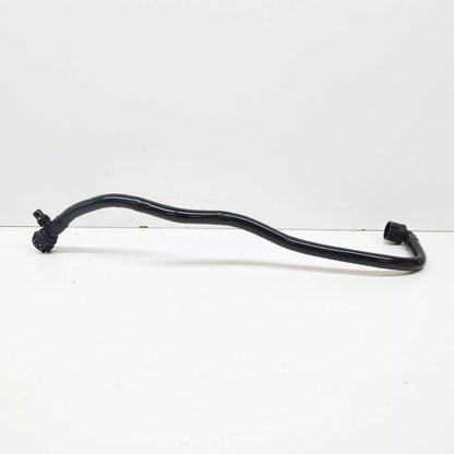 NEW BMW 5 G30 COOLANT RADIATOR PIPE HOSE 17277507149 7507149 2017 ORIGINAL