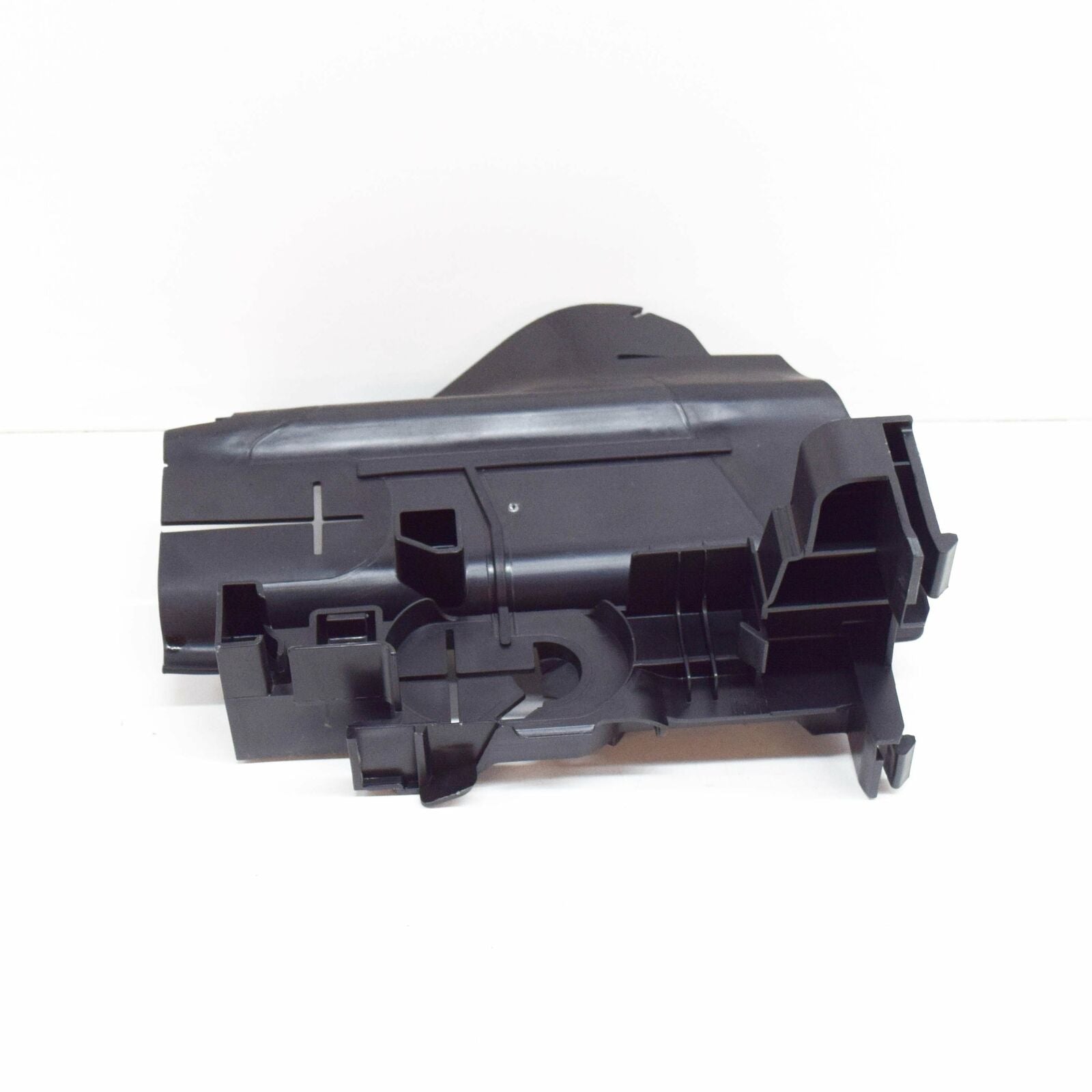 NEW MERCEDES-BENZ S W222 BOTTOM LEFT AIR DEFLECTOR BOX A2225054330 ORIGINAL