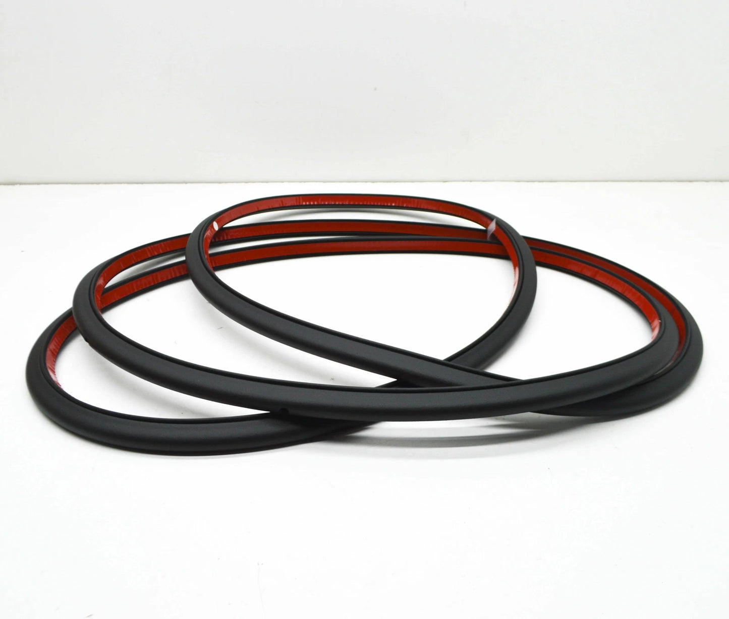 NEW AUDI Q3 8U REAR RIGHT DOOR SEAL RUBBER 8U0839912B