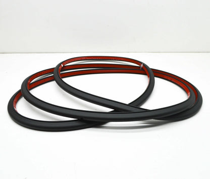 NEW AUDI Q3 8U REAR RIGHT DOOR SEAL RUBBER 8U0839912B