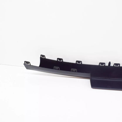 NEW BMW 4 F32 FRONT BUMPER LOWER GRILLE 51117315270 7315270 2016 ORIGINAL