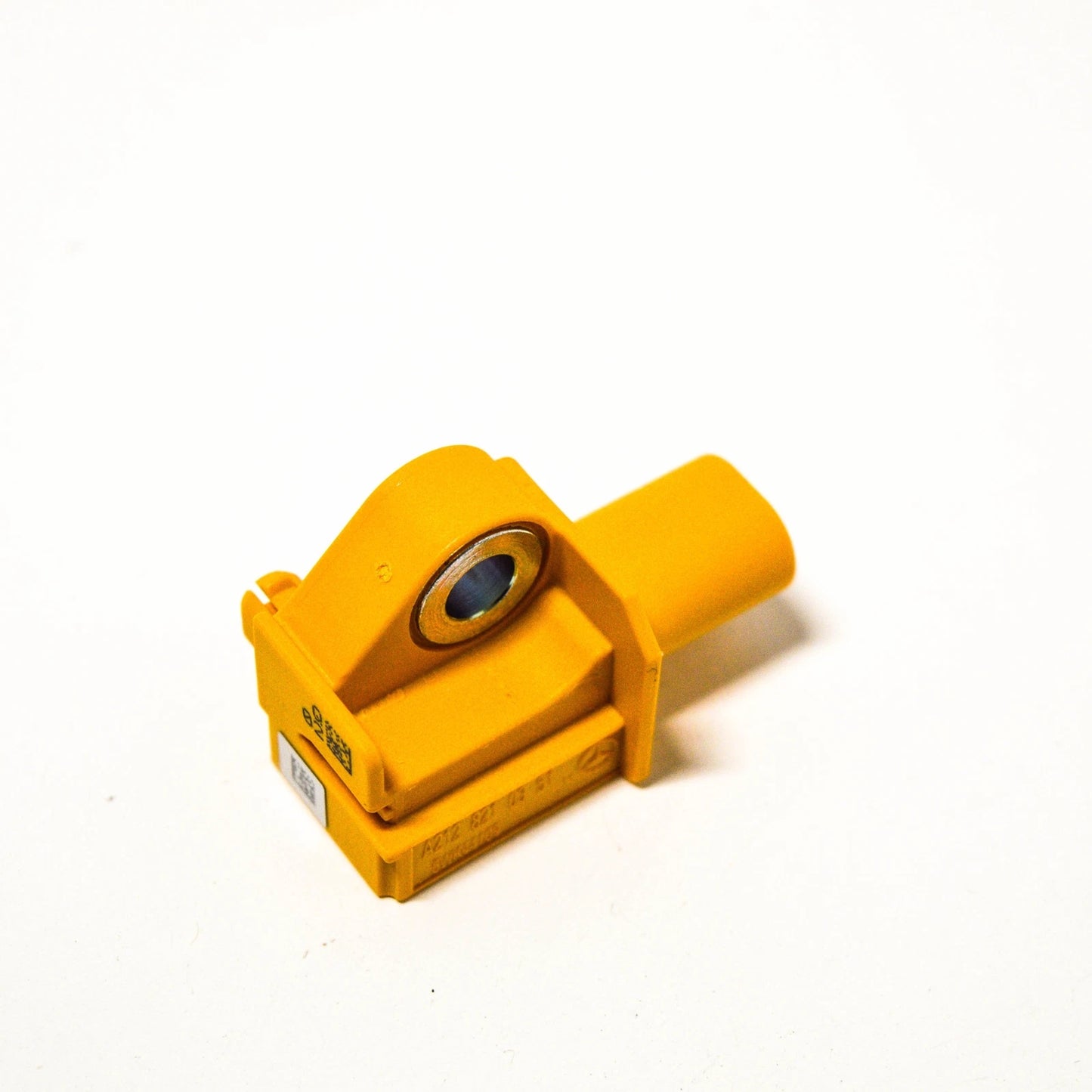 NEW MERCEDES BENZ E W212 FRONT IMPACT CRASH SENSOR A2128210351