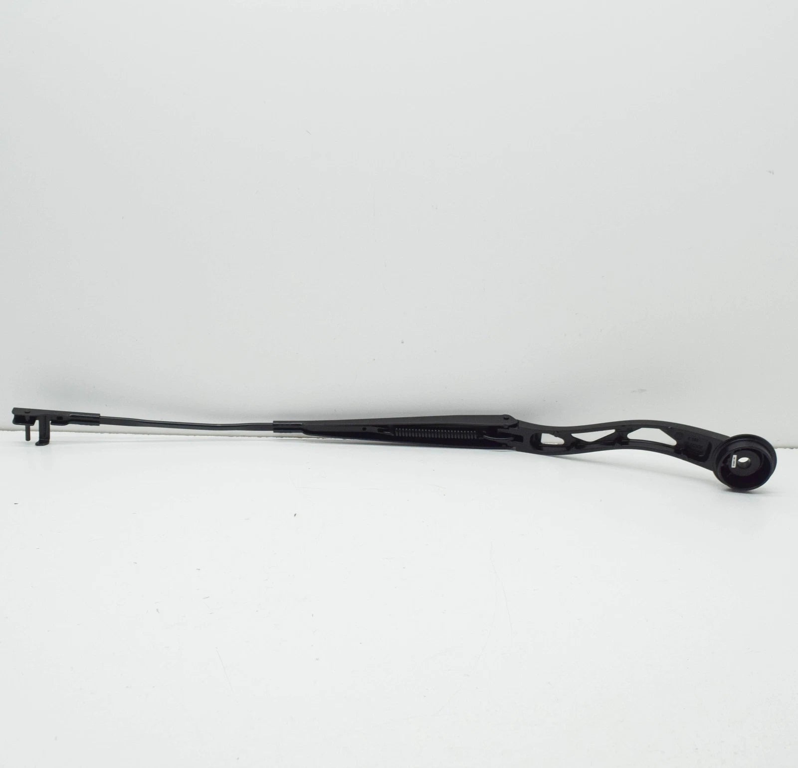 NEW BMW I3 I01 FRONT LEFT WINDSHIELD WIPER ARM LHD 61617322162 ORIGINAL