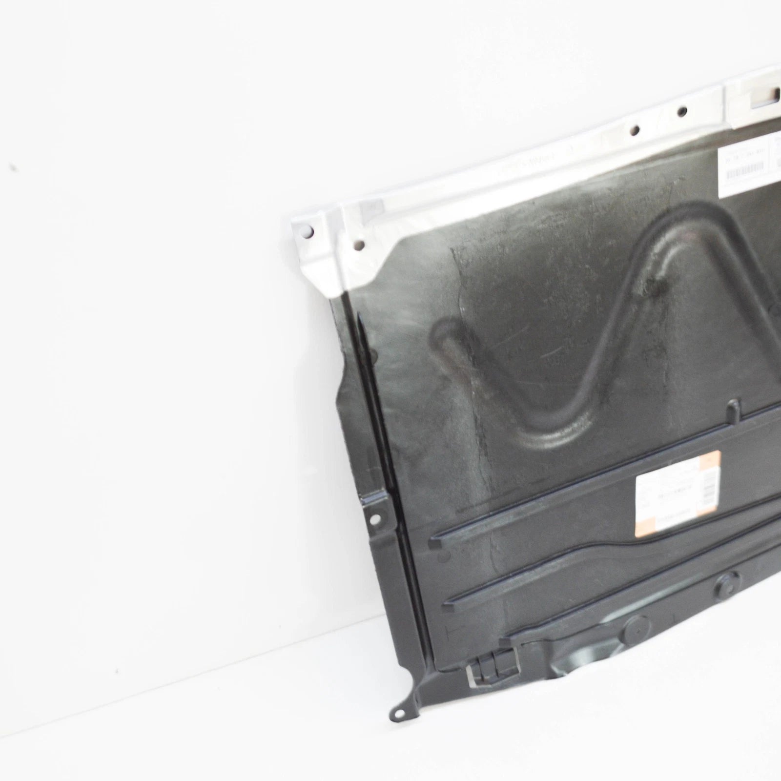 NEW BMW 1 F20 CENTER LEFT SIDE UNDERBODY COVER 51757241831 7241831 ORIGINAL