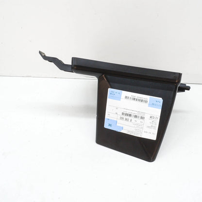 NEW BMW 5 G30 RIGHT RADIATOR SUPPORT AIR DUCT 51748098660 ORIGINAL