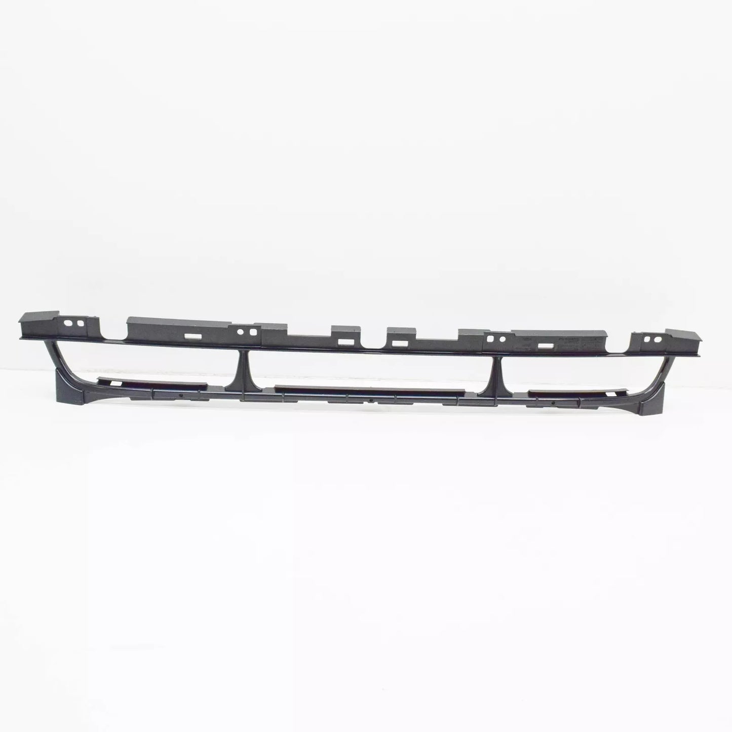 NEW AUDI A4 B8 FRONT BUMPER LOWER CENTRE GRILLE 8K0807647B ORIGINAL