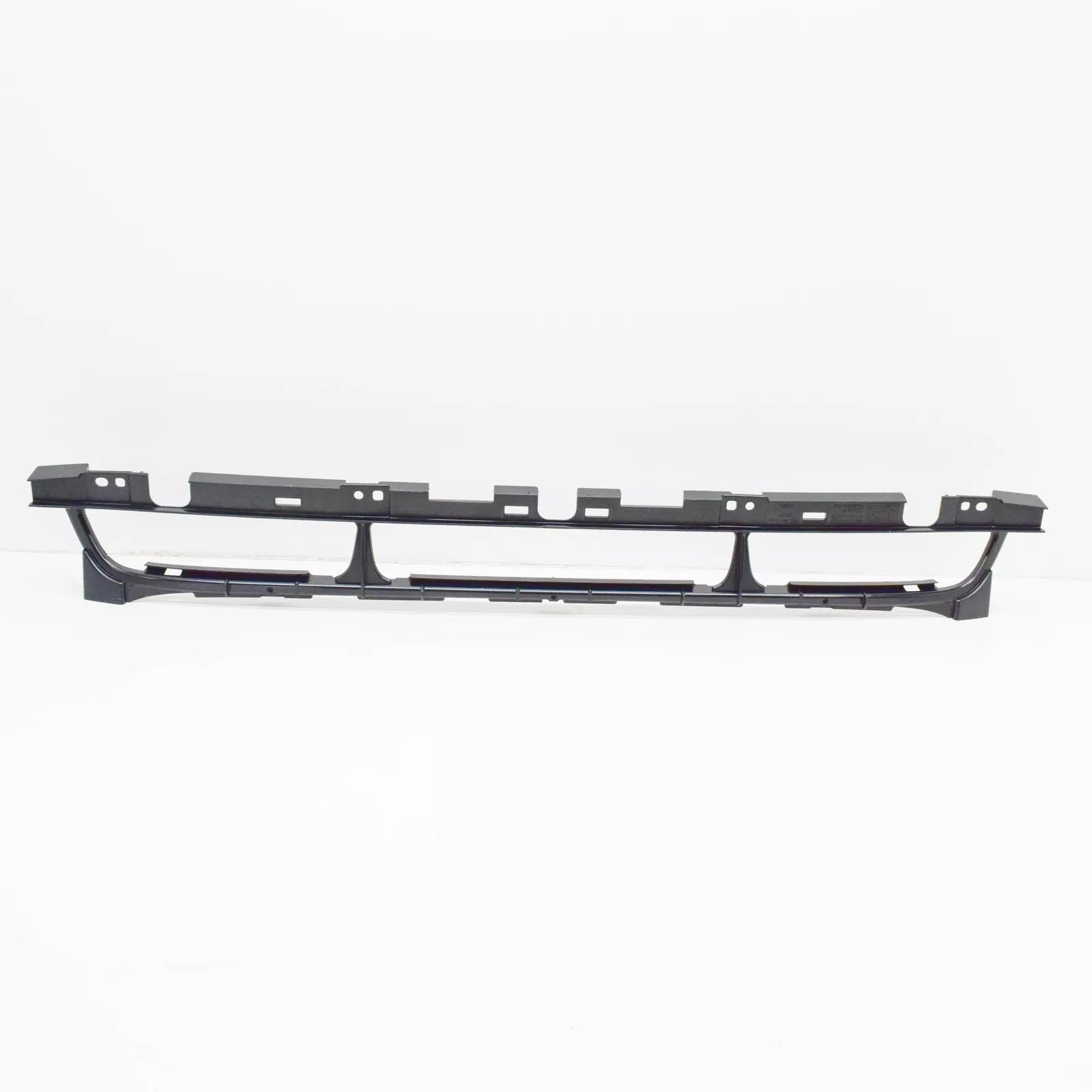NEW AUDI A4 B8 FRONT BUMPER LOWER CENTRE GRILLE 8K0807647B ORIGINAL