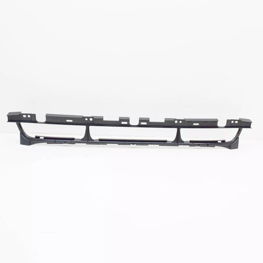 NEW AUDI A4 B8 FRONT BUMPER LOWER CENTRE GRILLE 8K0807647B ORIGINAL
